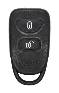 Kia Rio OEM 3 Button Key Fob PLNHM-T002