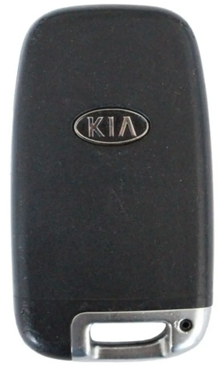 Kia Rio OEM 4 Button Key Fob SY5HMFNA04