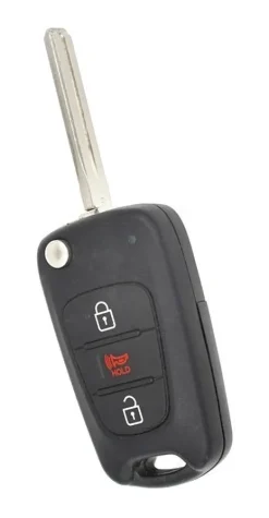 Kia Rio OEM Key Fob 3 Button