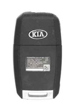 Kia Sedona OEM 6 Button Key Fob
