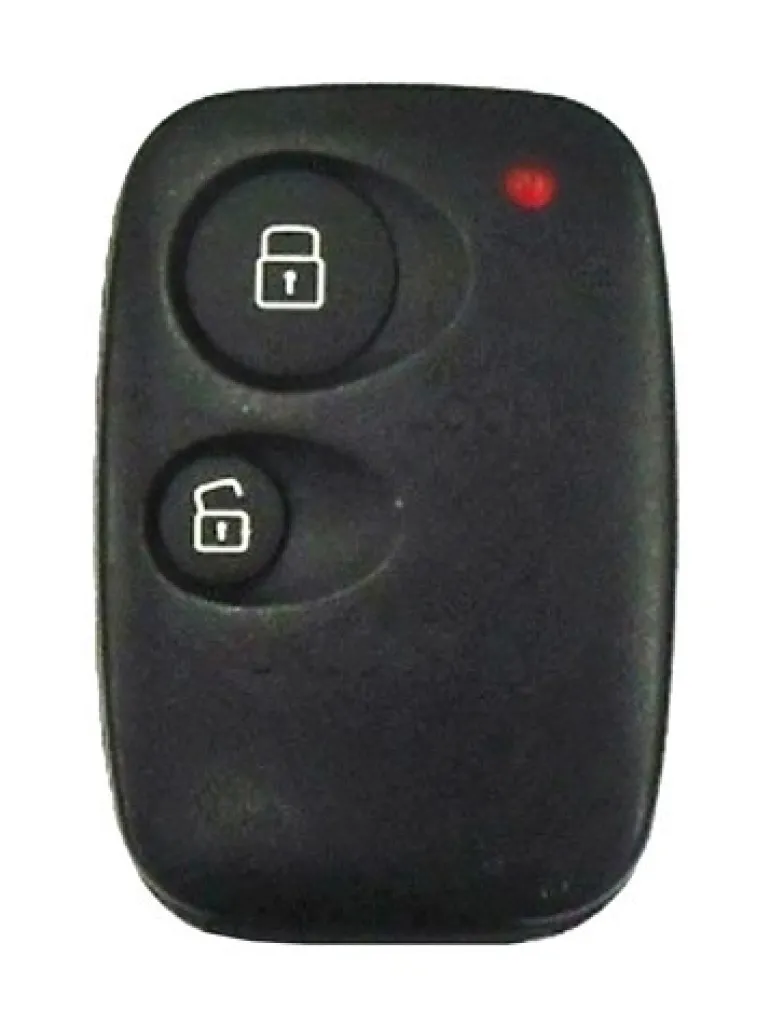 Kia Sedona OEM 2 Button Key Fob
