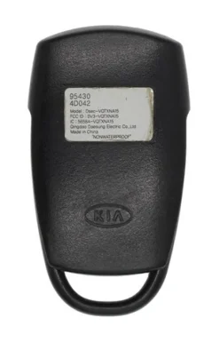 Kia Sedona OEM 5 Button Key Fob SV3-VQTXNA15