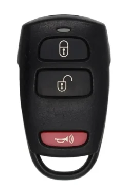 Kia Sedona OEM 3 Button Key Fob SV3-VQTXNA13