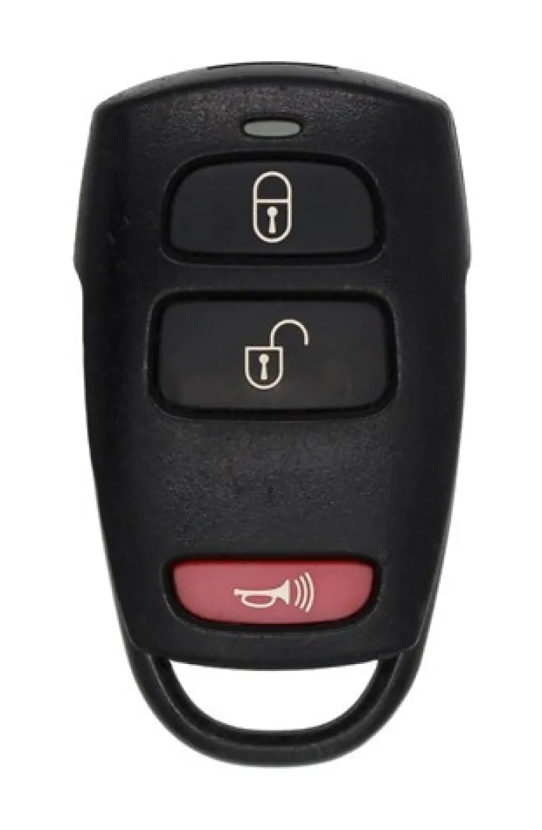 Kia Sedona OEM 3 Button Key Fob SV3-VQTXNA13