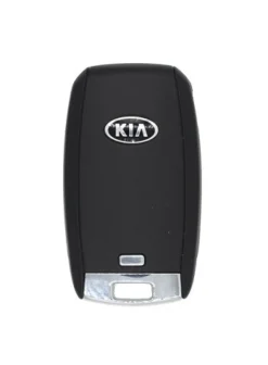 Kia Sedona OEM 6 Button Key Fob w/ Dual Power Door