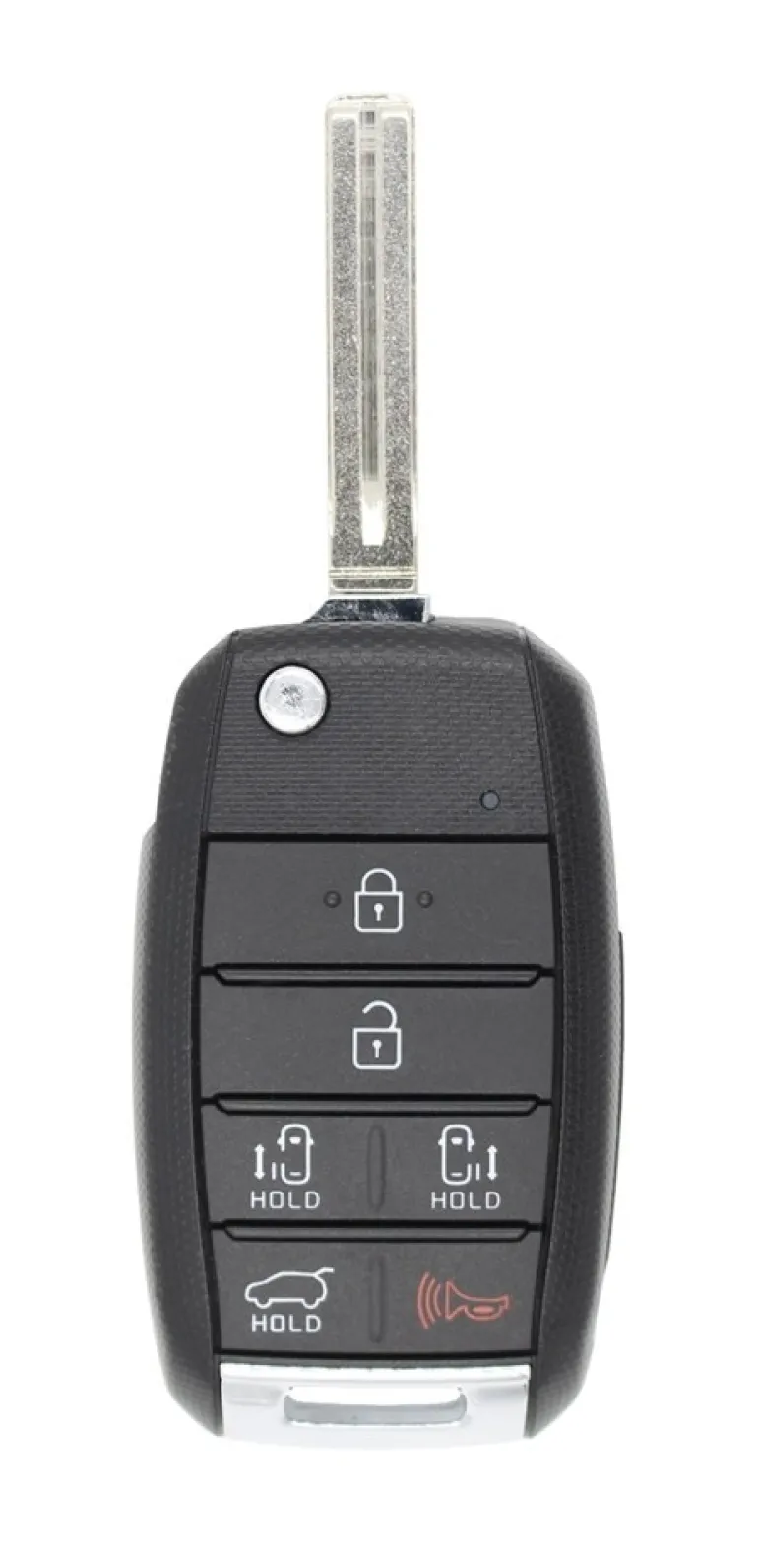 Kia Sedona OEM Key Fob 6 Button