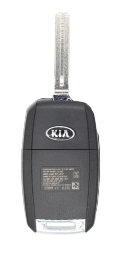 Kia Sedona OEM Key Fob 6 Button
