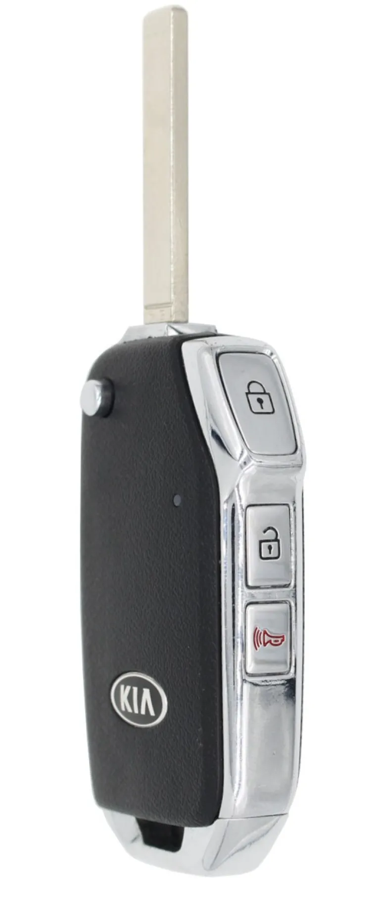 Kia Seltos OEM 3 Button Key Fob NYOSYEC4TX1907