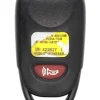 Kia Sorento Factory OEM 3 Button Key Fob