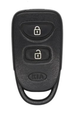 Kia Sorento Factory OEM 3 Button Key Fob