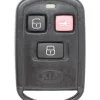 Kia Sorento OEM 3 Button Key Fob