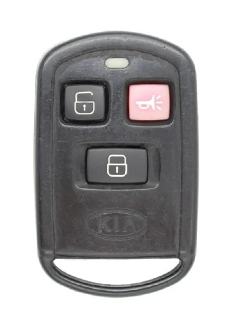 Kia Sorento OEM 3 Button Key Fob