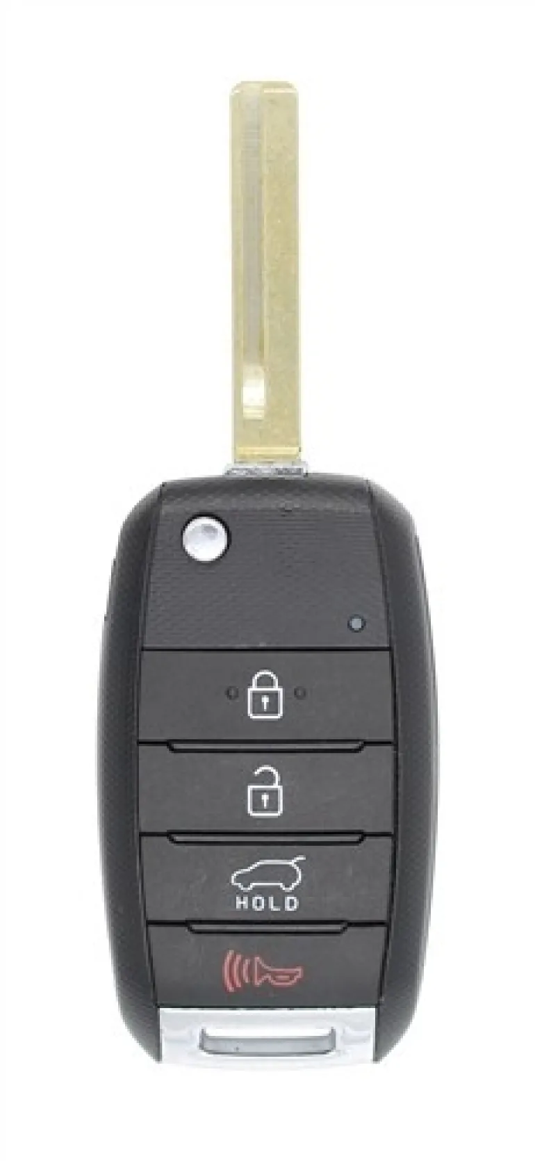 Kia Sorento OEM 4 Button Key Fob Remote