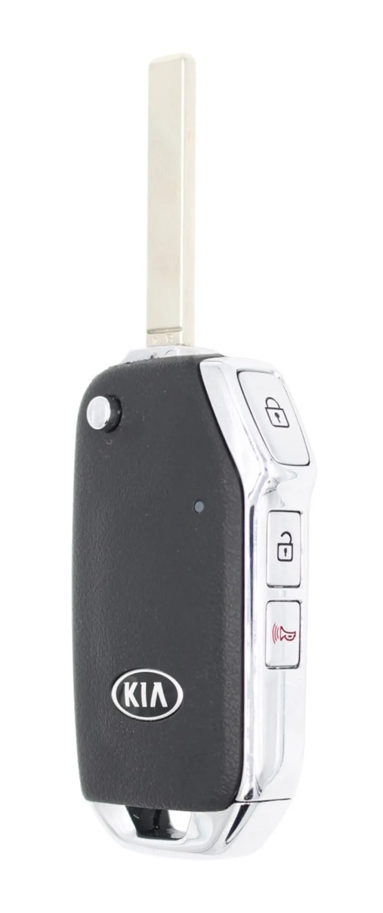 Kia Sorento OEM 3 Button Key Fob SY5SKRGE03
