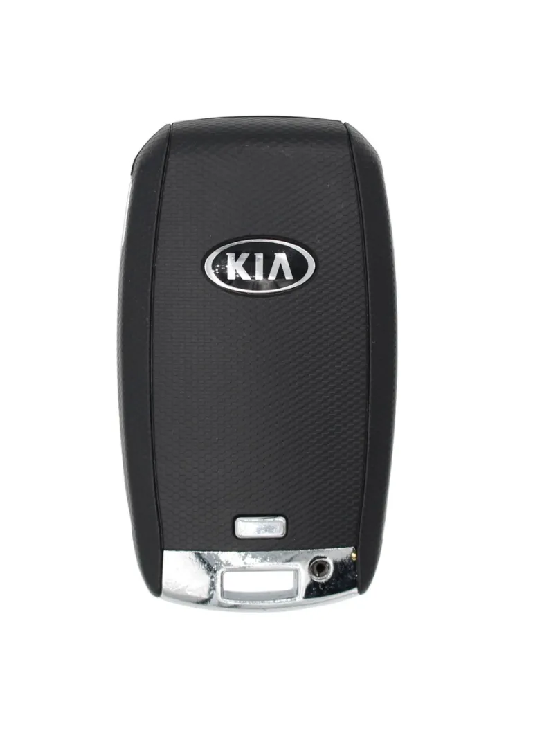 Kia Sorento OEM 4 Button Key Fob TQ8-FOB-4F06