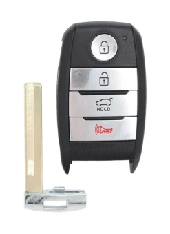 Kia Sorento OEM 4 Button Key Fob TQ8-FOB-4F06