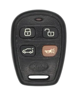 Kia Sorento OEM 4 Button Key Fob
