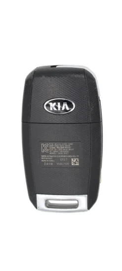 Kia Sorento OEM 4 Button Key Fob 95430-C5101