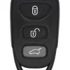 Kia Sorento OEM Key Fob 4 Button
