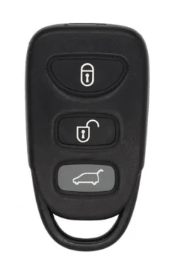 Kia Sorento OEM Key Fob 4 Button