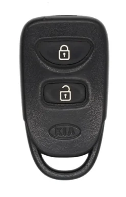 Kia Soul OEM 3 Button Key Fob