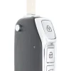 Kia Soul OEM 4 Button Key Fob SY5SKRGE04