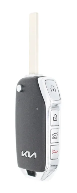 Kia Soul OEM 4 Button Key Fob SY5SKRGE04