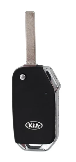 Kia Soul OEM 4 Button Key Fob w/ Hatch Release