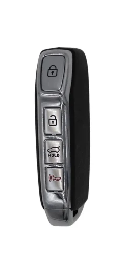 Kia Soul OEM 4 Button Key Fob w/ Hatch Release