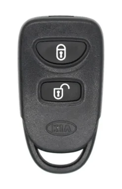Kia Spectra OEM 3 Button Key Fob OKA-672T