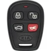 Kia Spectra OEM 4 Button Key Fob 95430-2F210