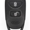 Kia Spectra OEM 3 Button Key Fob OSLOKA-672T
