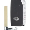 Kia Sportage OEM 4 Button Key Fob TQ8-FOB-4F24