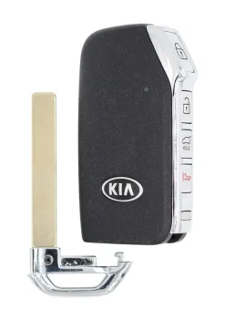 Kia Sportage OEM 4 Button Key Fob TQ8-FOB-4F24
