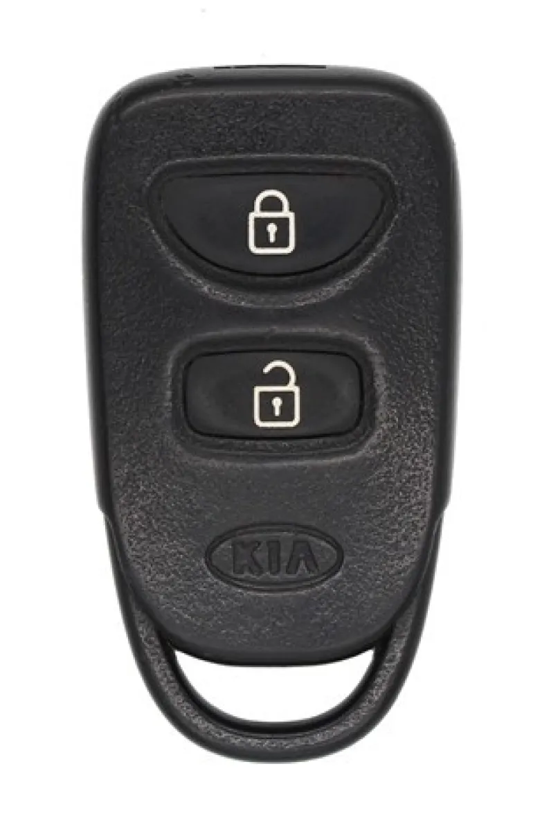 Kia Sportage OEM 3 Button Key Fob 95430-3W100