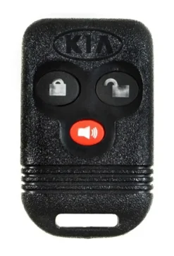 Kia Sportage OEM 3 Button Key Fob Remote
