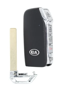 Kia Telluride OEM 4 Button Key Fob TQ8-FOB-4F24