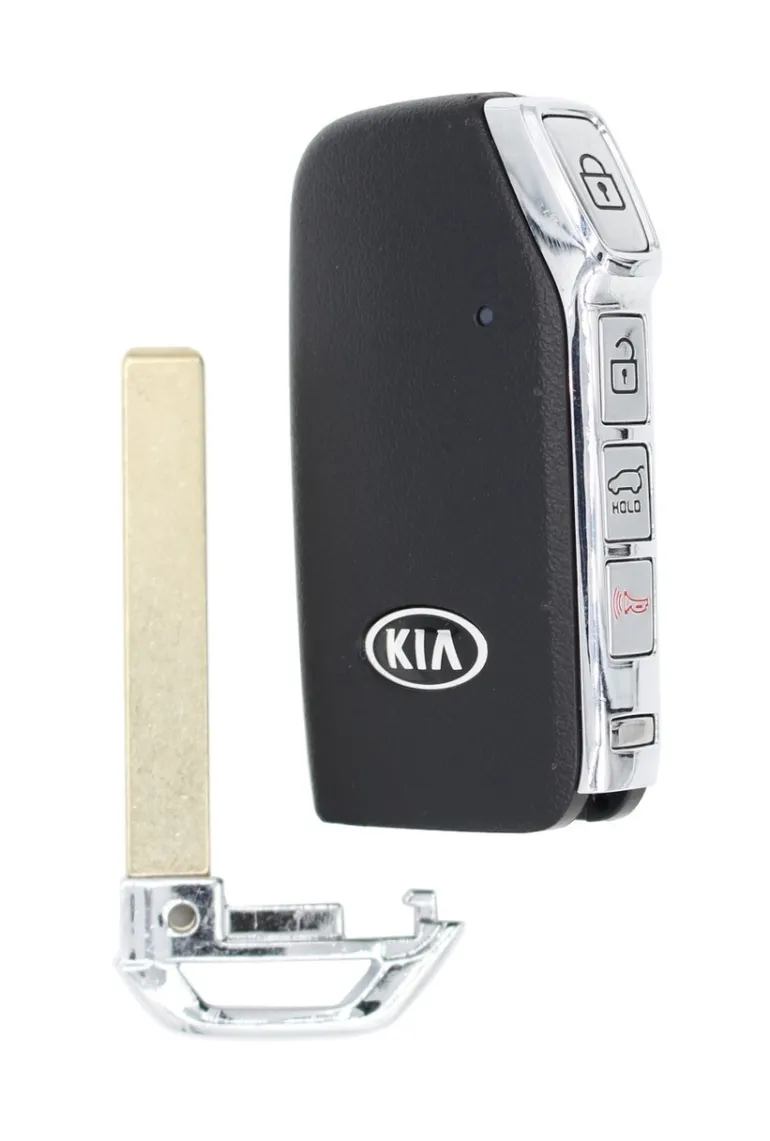 Kia Telluride OEM 4 Button Key Fob TQ8-FOB-4F24