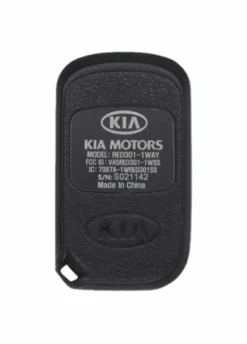 Kia VA5RED301-1WSS RED301-1WAY key Fob Remote
