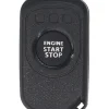 Kia VA5RED301-1WSS2 RED301-1WAY2 Key Fob Remote
