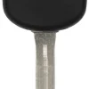 KK9 Transponder Key
