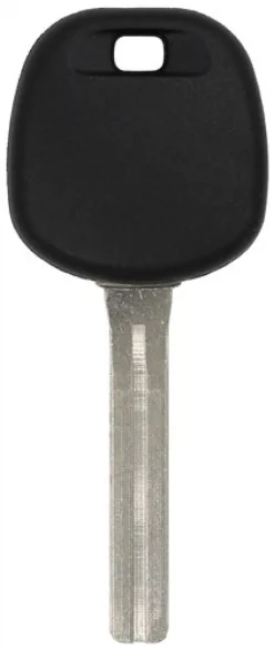 KK9 Transponder Key