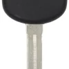 KK7 Transponder Key