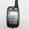 K-9 L2M651 Factory OEM KEY FOB Keyless Entry Remote Alarm Replace