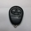 K-9 MUNDAIL L2M432 Factory OEM KEY FOB Keyless Entry Remote Alarm Replace