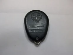 K-9 MUNDAIL L2M432 Factory OEM KEY FOB Keyless Entry Remote Alarm Replace