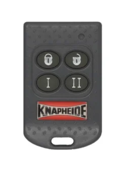 Knapheide KNFMULTIRCU7TX Key Fob Remote