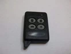 KNF MULTIRCU7TX KEY FOB Keyless Entry Remote Alarm Replace