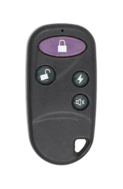 KT2013 145415 4BUTTONS OEM KEY FOB Keyless Entry Remote Alarm Replace