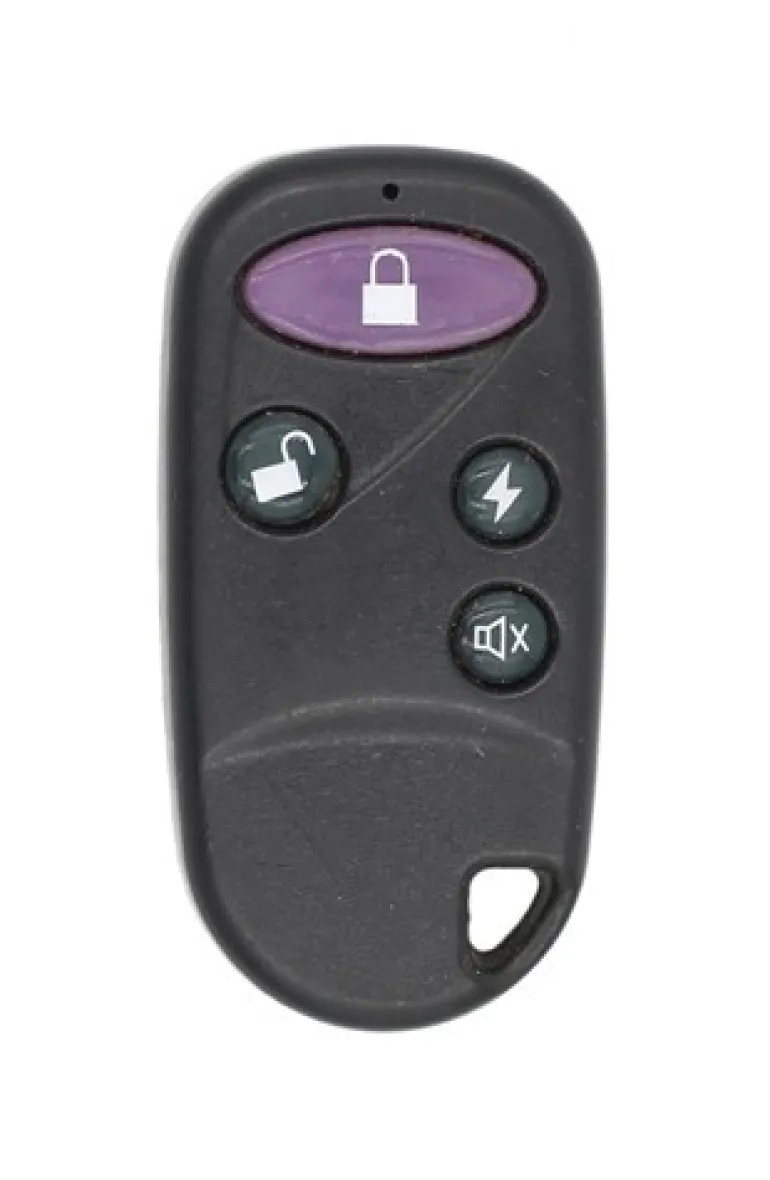 KT2013 145415 4BUTTONS OEM KEY FOB Keyless Entry Remote Alarm Replace